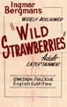 Wild Strawberries movies in Poland