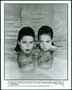 Wild Things - 8 x 10 B&W Photo #1