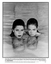 Wild Things - 8 x 10 B&W Photo #1