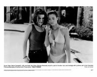 Wild Things - 8 x 10 B&W Photo #2