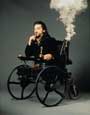 Wild Wild West - 8 x 10 Color Photo #10