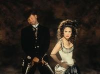Wild Wild West - 8 x 10 Color Photo #1
