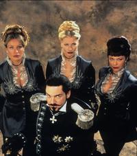 Wild Wild West - 8 x 10 Color Photo #3