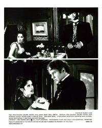 Wild Wild West - 8 x 10 B&W Photo #2