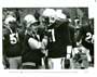 Wildcats - 8 x 10 B&W Photo #4