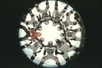 Wildcats - 8 x 10 Color Photo #18