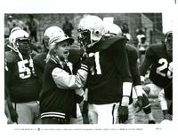 Wildcats - 8 x 10 B&W Photo #4