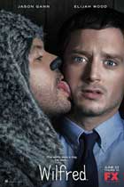 Wilfred (TV) - 11 x 17 TV Poster - Style A