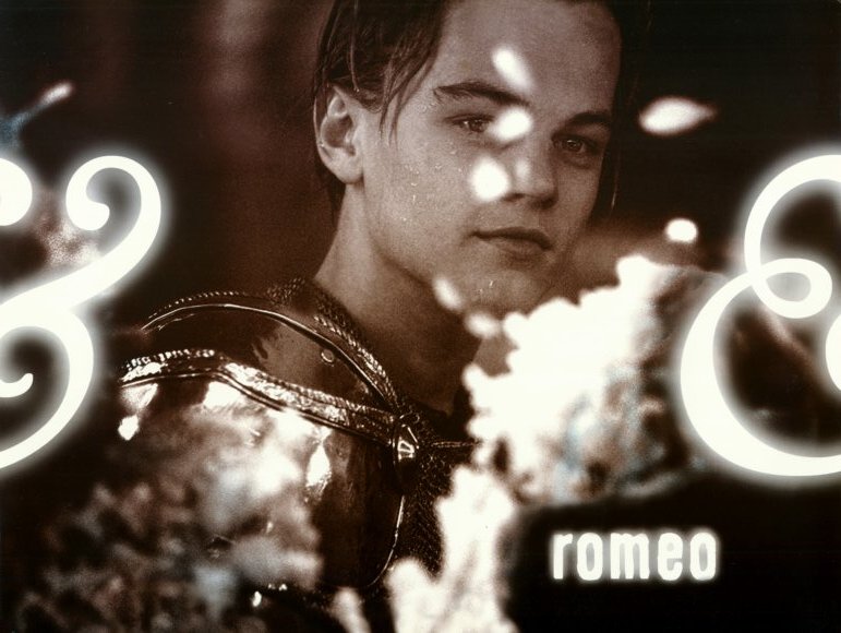 William Shakespeare`S Romeo Juliet