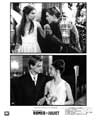 William Shakespeare's Romeo and Juliet - 8 x 10 B&W Photo #1