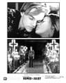 William Shakespeare's Romeo and Juliet - 8 x 10 B&W Photo #3