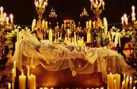 William Shakespeare's Romeo and Juliet - 8 x 10 Color Photo #1