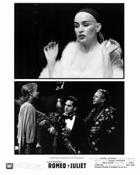 William Shakespeare's Romeo and Juliet - 8 x 10 B&W Photo #4