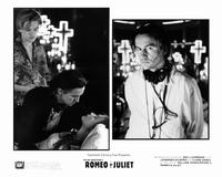 William Shakespeare's Romeo and Juliet - 8 x 10 B&W Photo #5
