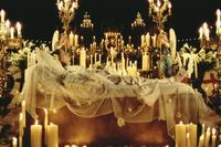 William Shakespeare's Romeo and Juliet - 8 x 10 Color Photo #4