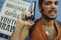 William Shakespeare's Romeo and Juliet - 8 x 10 Color Photo #13