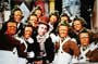 Willy Wonka & the Chocolate Factory - 8 x 10 Color Photo #7