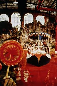 Willy Wonka & the Chocolate Factory - 8 x 10 Color Photo #4