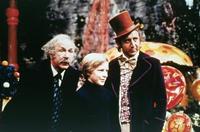 Willy Wonka & the Chocolate Factory - 8 x 10 Color Photo #5