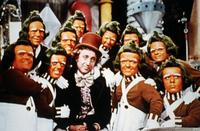 Willy Wonka & the Chocolate Factory - 8 x 10 Color Photo #7