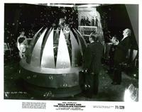 Willy Wonka & the Chocolate Factory - 8 x 10 B&W Photo #1