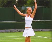 Wimbledon - 8 x 10 Color Photo #4