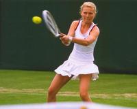 Wimbledon - 8 x 10 Color Photo #6
