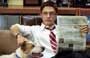 Win a Date with Tad Hamilton - 8 x 10 Color Photo #3