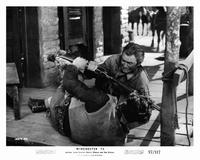 Winchester '73 - 8 x 10 B&W Photo #2