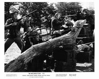 Winchester '73 - 8 x 10 B&W Photo #3