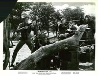 Winchester '73 - 8 x 10 B&W Photo #6