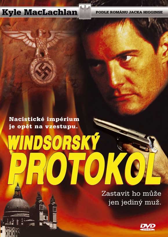 Windsor Protocol movie