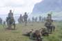 Windtalkers - 8 x 10 Color Photo #19