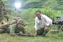 Windtalkers - 8 x 10 Color Photo #25