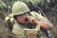 Windtalkers - 8 x 10 Color Photo #6