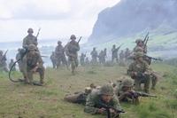 Windtalkers - 8 x 10 Color Photo #19