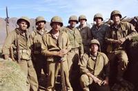Windtalkers - 8 x 10 Color Photo #20