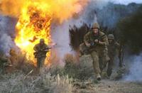 Windtalkers - 8 x 10 Color Photo #23
