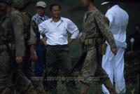 Windtalkers - 8 x 10 Color Photo #31