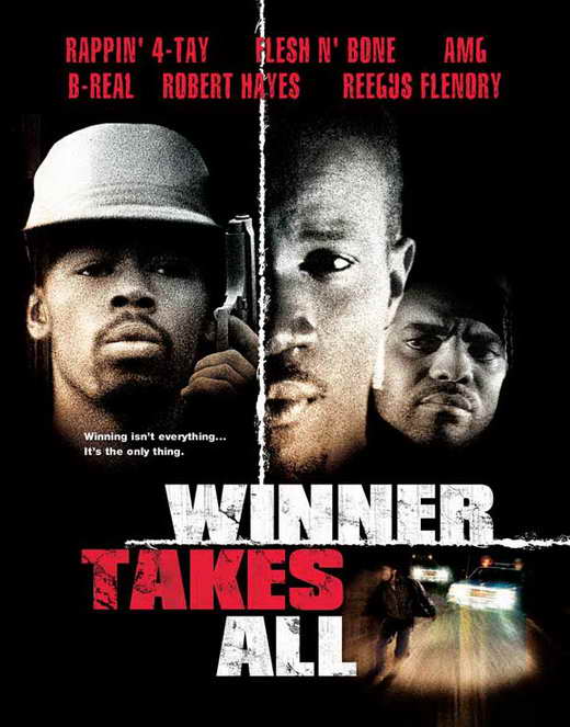 Winner Take All [1951– ]