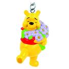 Winnie the Pooh - Figural Key Chain