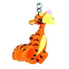 Winnie the Pooh - Tigger 3-D Figural Key Chain