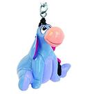 Winnie the Pooh - Eeyore Figural Key Chain