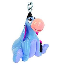 Winnie the Pooh - Eeyore Figural Key Chain