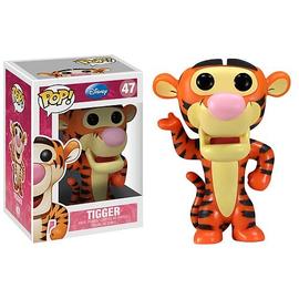 Winnie the Pooh - Tigger Pop! Vinyl Figure