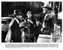 Winter People - 8 x 10 B&W Photo #1