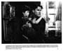 Winter People - 8 x 10 B&W Photo #2