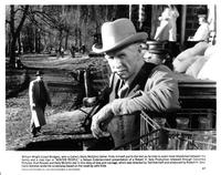 Winter People - 8 x 10 B&W Photo #4