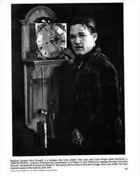 Winter People - 8 x 10 B&W Photo #6