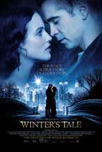 "Winter's Tale" Movie Poster